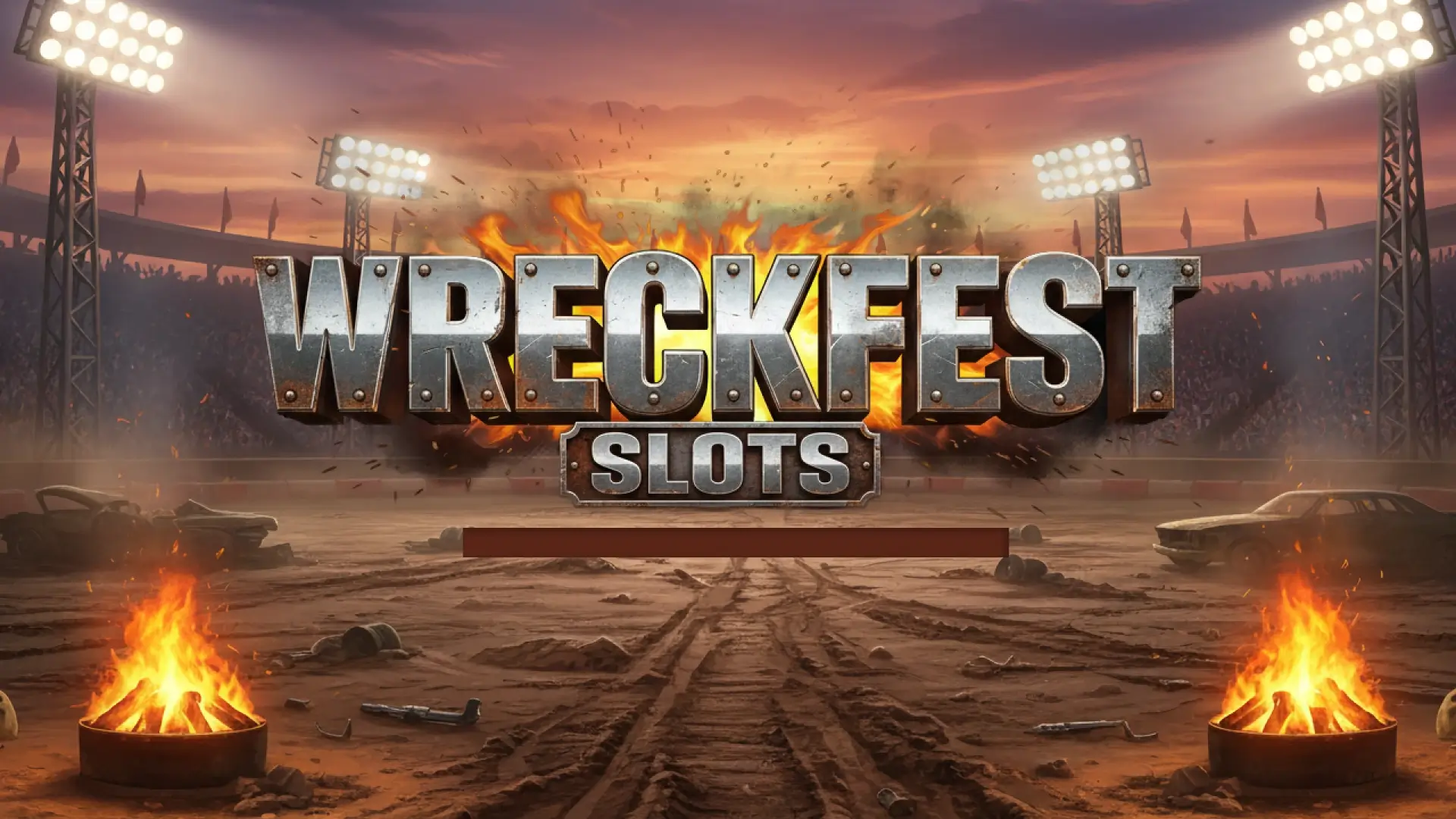Wreckfest